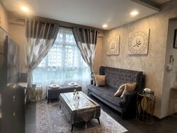 Blk 121D Eastbank @ Canberra (Sembawang), HDB 4 Rooms #553274851